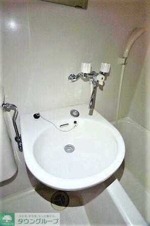 ルミエールの物件内観写真